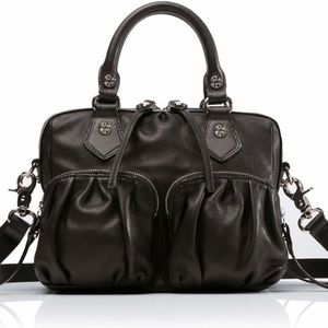 Meet your Posher, Bag Lady